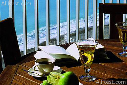 Le Meridien Nice 9